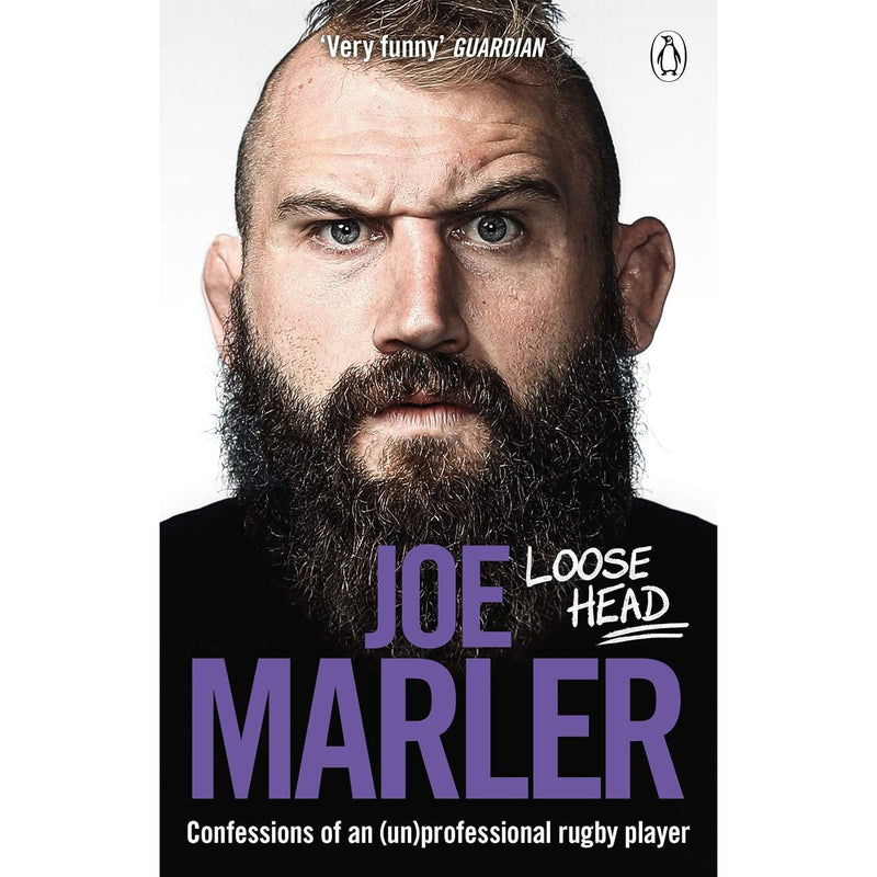 SAS: Who Dares Wins, Tyson Fury, Loose Head 3 Books Collection Set - The Book Bundle