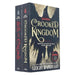 Six of Crows Series Collection 2 Books Set by Leigh Bardugo Crooked Kingdom - The Book Bundle