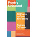 Poetry Unbound: 50 Poems to Open Your World - The Book Bundle