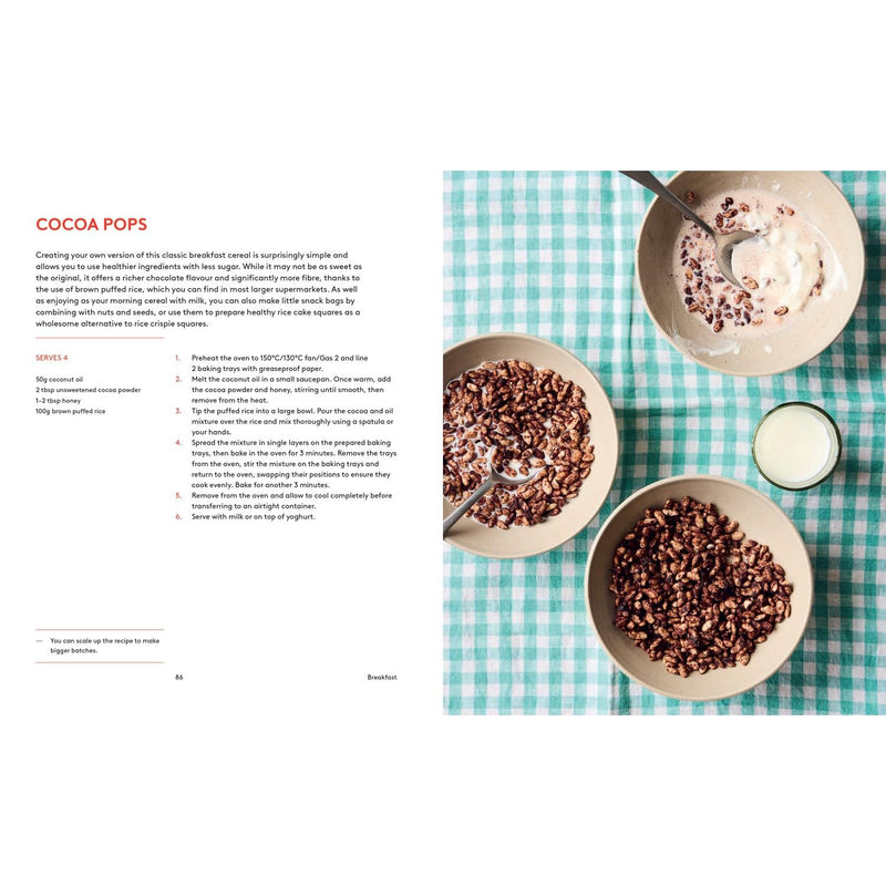 Unprocess Your Family Life: Transform your family's health with easy unprocessed meals by Rob Hobson