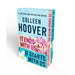 The Colleen Hoover It Ends With Us: It Ends With Us / It Starts With Us: It Ends with Us, It Starts with Us - Box Set - The Book Bundle