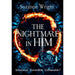 Suzanne Wright Collection 2 Books Set (The Wicked In Me & The Nightmare in Him) - The Book Bundle