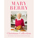 Mary Berry 3 Books Collection Set (Fast Cakes, Mary 90, Mary Berry's Christmas) - The Book Bundle