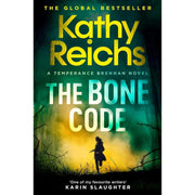 Temperance Brennan Series 19-21 Collection 3 Books Set By Kathy Reichs - The Book Bundle
