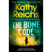Temperance Brennan Series 19-21 Collection 3 Books Set By Kathy Reichs - The Book Bundle