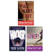 Malorie Blackman 3 Books Collection Set (Pig-Heart Boy, Hacker, Thief) - The Book Bundle
