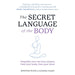 The Secret Language of the Body, A Mindfulness Guide for Survival, Endure, The Headspace Guide to Mindfulness & Meditation 4 Books Collection Set - The Book Bundle