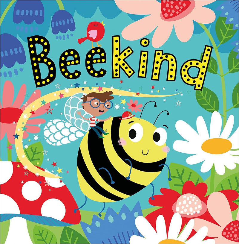 Frank the Fart Fairy, K Is For Kindness, Lola the Lollipop Fairy & More 10 Books Collection Set - Fiction - Mixed Format