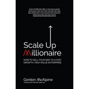 Launch (Updated & Expanded Edition), Mindset With Muscle, How I Built This , Scale Up Millionaire 4 Books Set - The Book Bundle