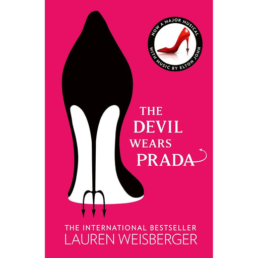 The Devil Wears Prada: Loved the movie? Read the book!: Book 1 by Lauren Weisberger - The Book Bundle