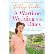 Made in Yorkshire Series 5 books collection by Betty Firth, paperback fiction set, featuring colorful covers and classic storytelling.