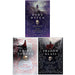 The Bone Witch Series 3 Books Collection Set By Rin Chupeco (Bone Witch, Heart Forger, Shadowglass) - The Book Bundle