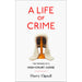 A LIFE OF CRIME: The Memoirs of a High Court Judge - The Book Bundle