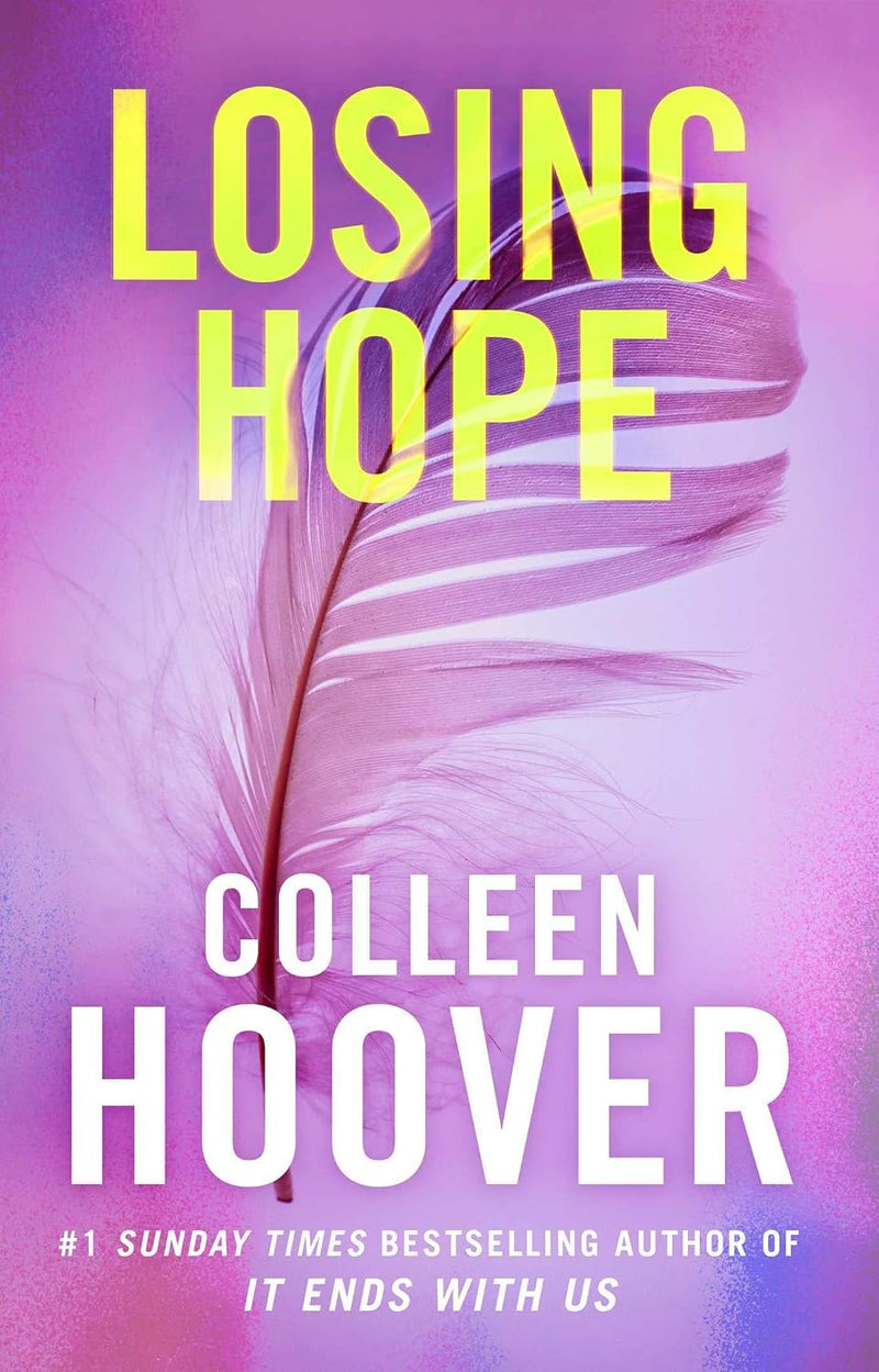 It Ends With Us & Ugly Love 18 Books Collection Set by Colleen Hoover - Fiction - Paperback