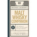 Malt Whisky Companion by Michael Jackson Hardcover - The Book Bundle