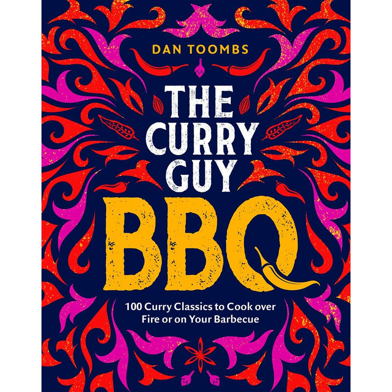 BBQ Days, BBQ Nights & Complete BBQ Bible 3 Books Collection Set - Non Fiction - Mixed Format