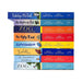 Julia Donaldson Gift Edition 8 Books Collection Set Superworm, The Ugly Five, Zog and the Flying Doctors - The Book Bundle