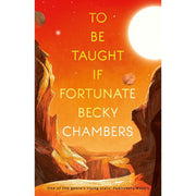 Becky Chambers 7 Books Collection Set (Wayfarers Series, Monk and Robot Series) A Prayer for the Crown-Shy (HB) - The Book Bundle