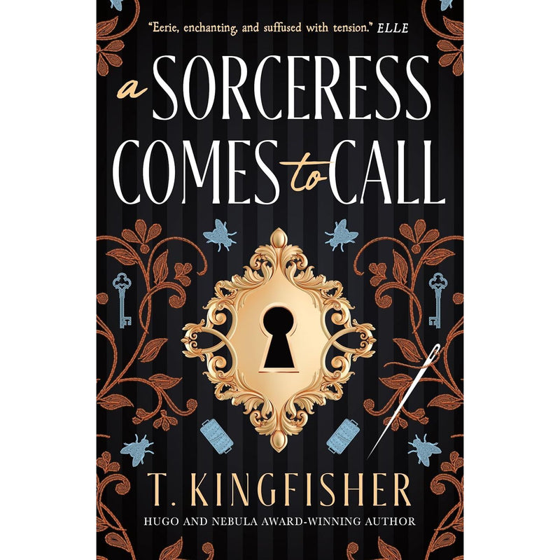 Clockwork Boys, The Wonder Engine, Thornhedge 5 Books Collection Set by T. Kingfisher - Fiction - Mixed Format