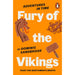 Adventures in Time: Fury of The Vikings - The Book Bundle