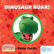The World of Dinosaur Roar!: What Dinosaur Am I? Slipcase (Little Library) - The Book Bundle