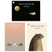 Jon Klassen 3 Children Books Collection Set (This Is Not My Hat, We Found a Hat) - The Book Bundle