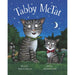 Tabby McTat Gift-edition BY  Julia Donaldson - The Book Bundle