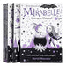 Harriet Muncaster Mirabelle Collection 5 Books Set (Mirabelle Gets up to Mischief, Mirabelle Breaks the Rules,) - The Book Bundle