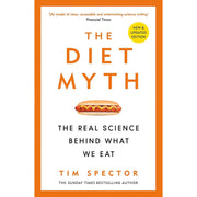 Slow Cooker Lose Weight Forever, The Diet Myth, Ultimate Tasty High Protein, Healthy, Low- Carb Metabolism Smoothies 3 Books Collection Set - The Book Bundle