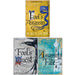 Fitz and the Fool series 3 Books Collection Set by Robin Hobb - The Book Bundle