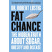 Fat Chance, The Gut, SUGAR , THE IMMUNITY DIET FIGHT OFF INFECTIONS 4 Books Set - The Book Bundle