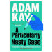Adam Kay 2 Books Collection Set (A Particularly Nasty Case(HB), This is Going to Hurt) - The Book Bundle