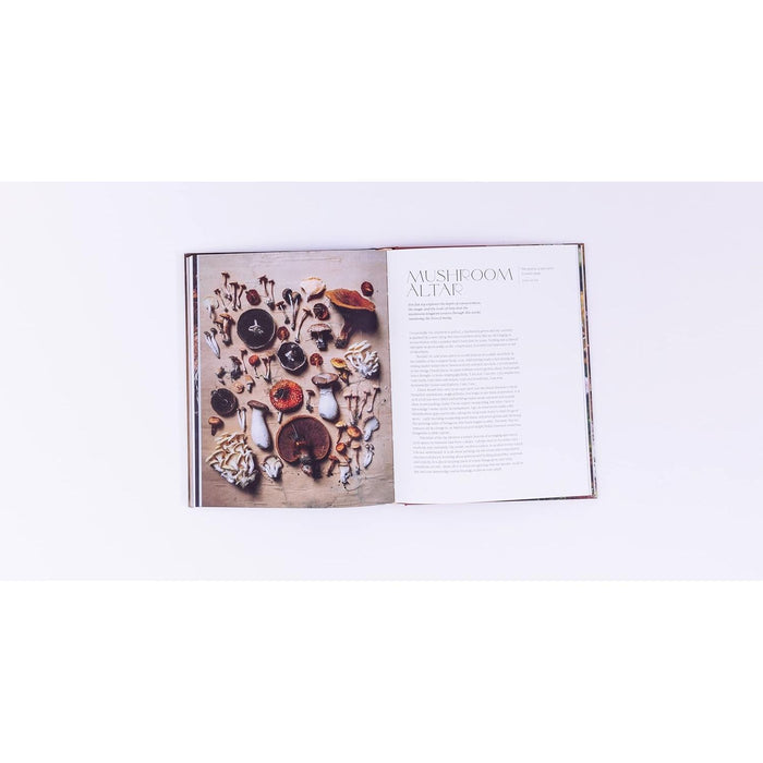 Flower Philosophy: Seasonal projects to inspire & restore by Anna Potter - The Book Bundle