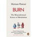 Burn: The Misunderstood Science of Metabolism - The Book Bundle