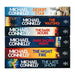 Ballard and Bosch Series 6 Books Collection Set By Michael Connelly (The Late Show,) - The Book Bundle