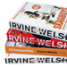 Trainspotting Novels 4 Books Collection Set by Irvine Welsh (Skagboys, Dead Men's Trousers, Trainspotting and T2 Trainspotting) - The Book Bundle