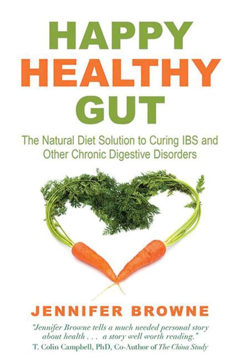 The G Plan Diet, Happy Healthy Gut, Gut 3 Books Collection Set - Non Fiction - Paperback