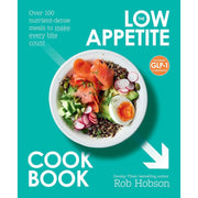 Rob Hobson 3 Books Collection Set - Non Fiction - Paperback - The Book Bundle