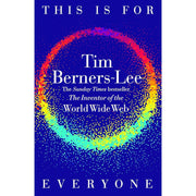 This Is for Everyone, The Science of Being Great & The Science of Getting Rich 3 Books Collection Set - The Book Bundle