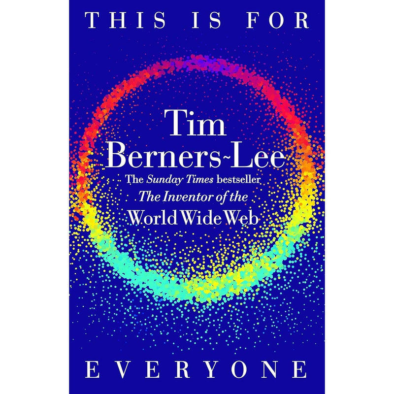 This Is for Everyone, The Science of Being Great & The Science of Getting Rich 3 Books Collection Set - The Book Bundle