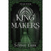 Kingmakers Series 4 Books Collection Set By Sophie Lark (Kingmakers Year One, Kingmakers Year Two) - The Book Bundle