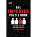 The Imposter Puzzle Book: Use Your Logic and Intuition to Identify the Traitors (The Escapist's Library Series) /  Roland Hall - The Book Bundle