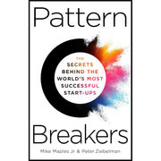 Pattern Breakers (HB), Counseling Skills For Managers, The Master Mind 3 Books Set - The Book Bundle