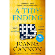 Joanna Cannon Collection 3 Books Breaking Mending,Will You Read This Please (HB) - The Book Bundle