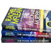 Rachel McLean Dorset Crime Series 3 Books Collection Set (Books 4-6) - The Book Bundle