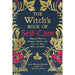 Arin Murphy-Hiscock The Witchs Book of Self-Care - The Book Bundle