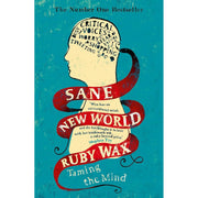 Mental Health & Digital Wellness 3 Books Collection Set - Non Fiction - Hardback - The Book Bundle