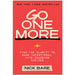 Go One More: Find the Clarity to Make Intentional, Life-Changing Choices - The Book Bundle