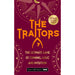 The Traitors: The official book of the BAFTA-winning BBC phenomenon - The Book Bundle