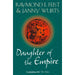 Daughter of the Empire by Raymond E. Feist, Janny Wurts PB - The Book Bundle